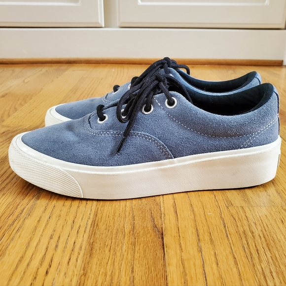 Converse Mens Sneakers - Picture 4 of 9